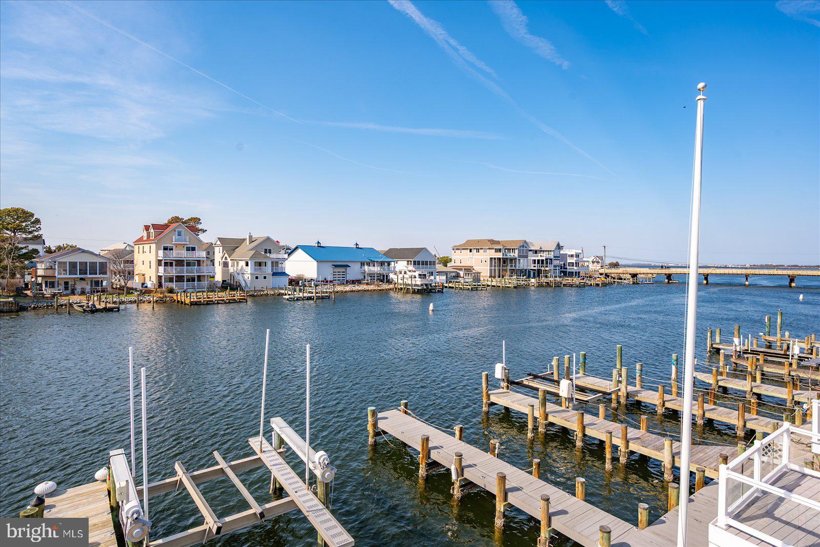 CAINE WOODS - Residential