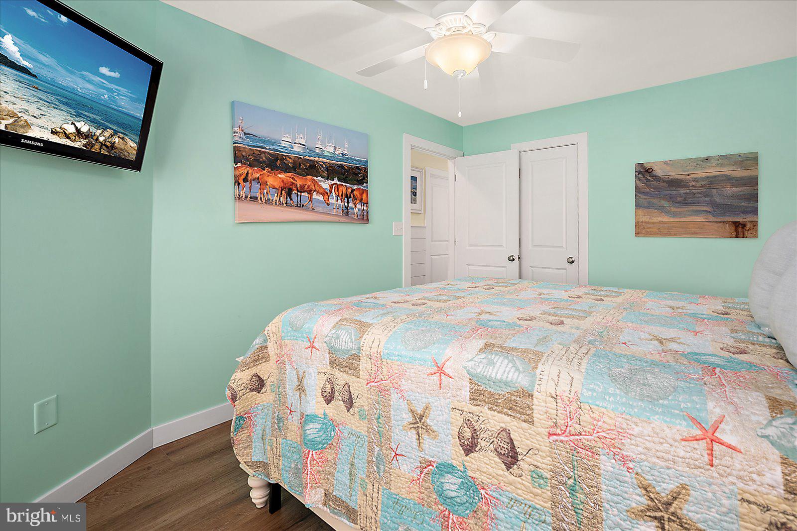 CAINE WOODS - Residential