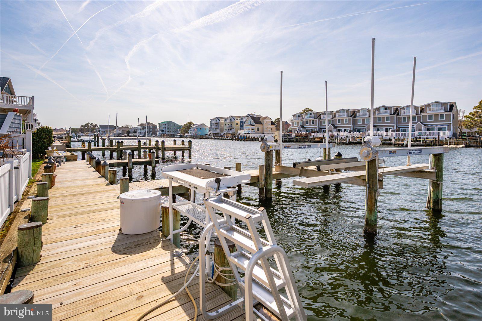 CAINE WOODS - Residential