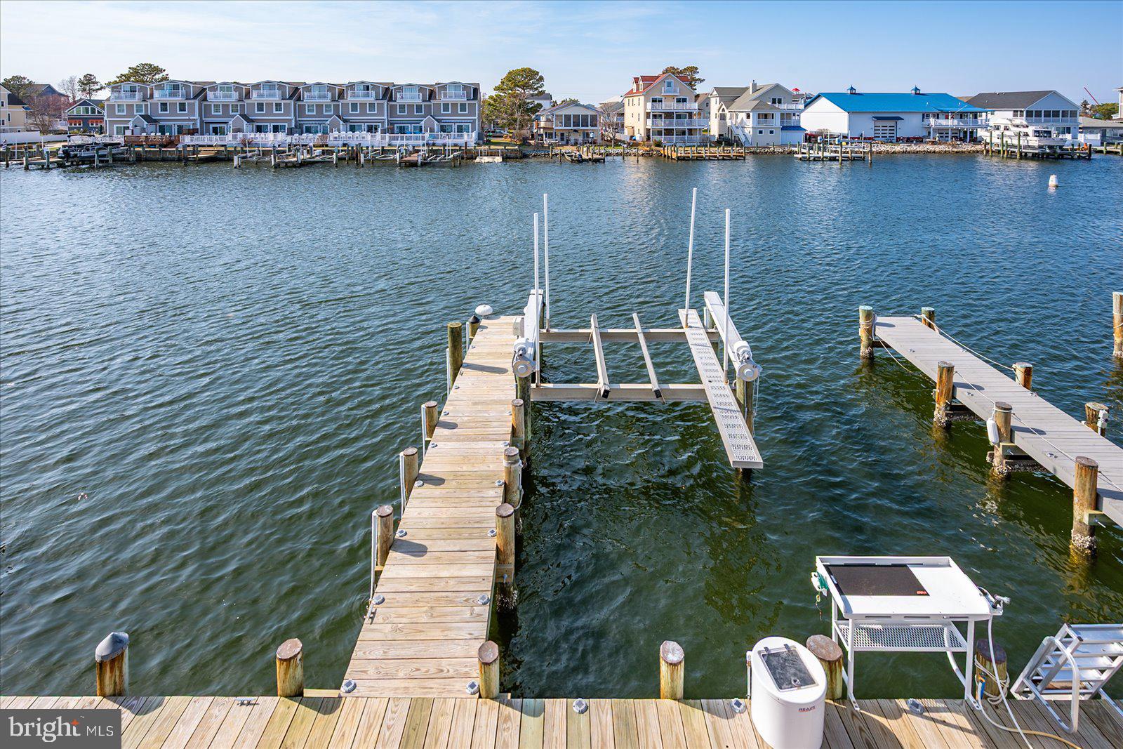 CAINE WOODS - Residential