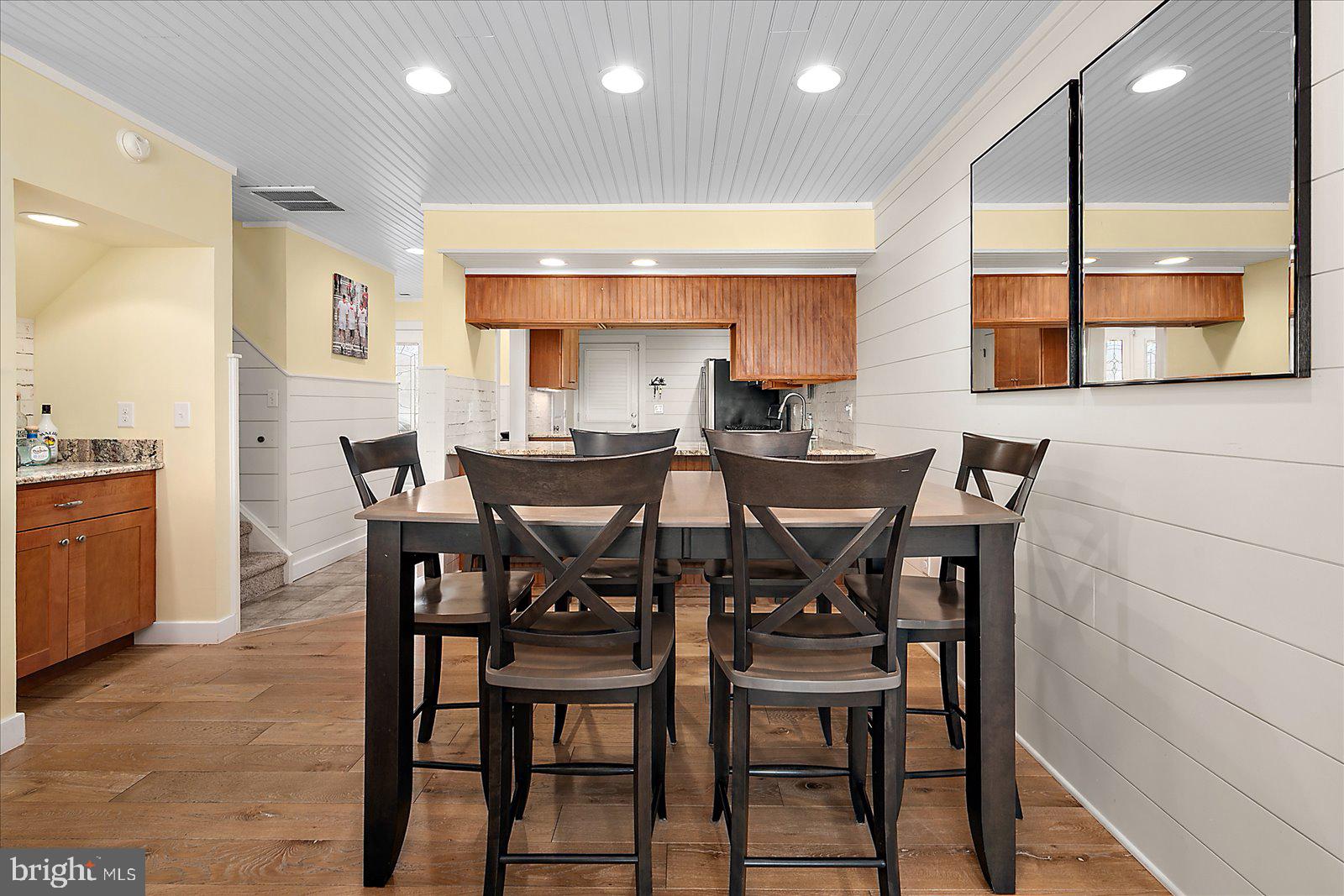 CAINE WOODS - Residential