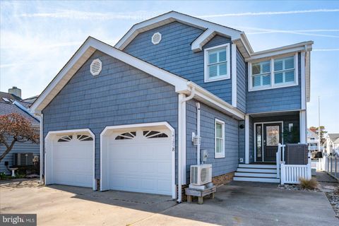 14125 CAINE STABLE ROAD B OCEAN CITY MD 21842