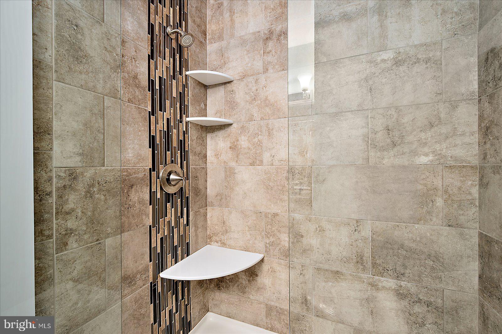 CAINE WOODS - Residential