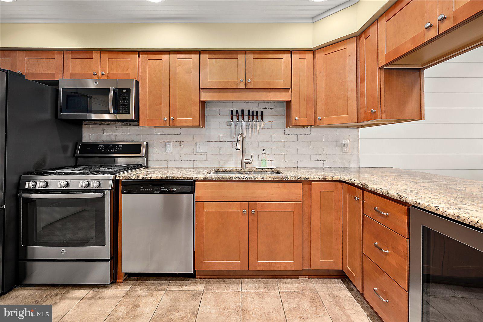 CAINE WOODS - Residential