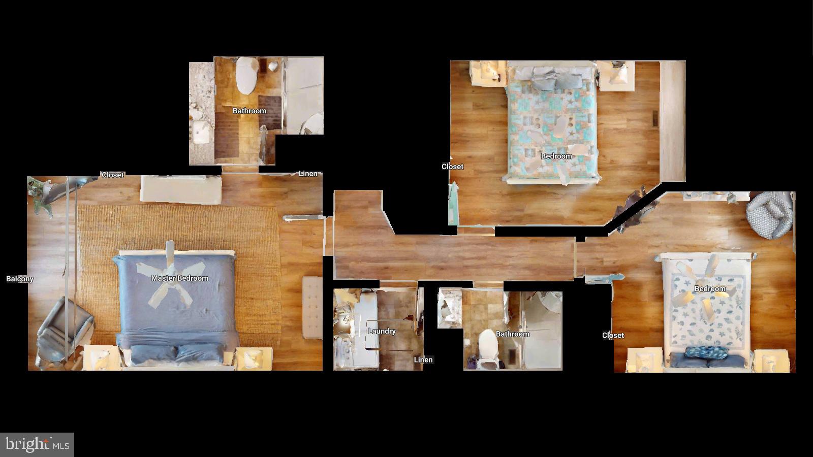 CAINE WOODS - Residential