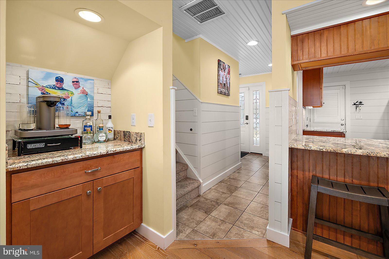 CAINE WOODS - Residential