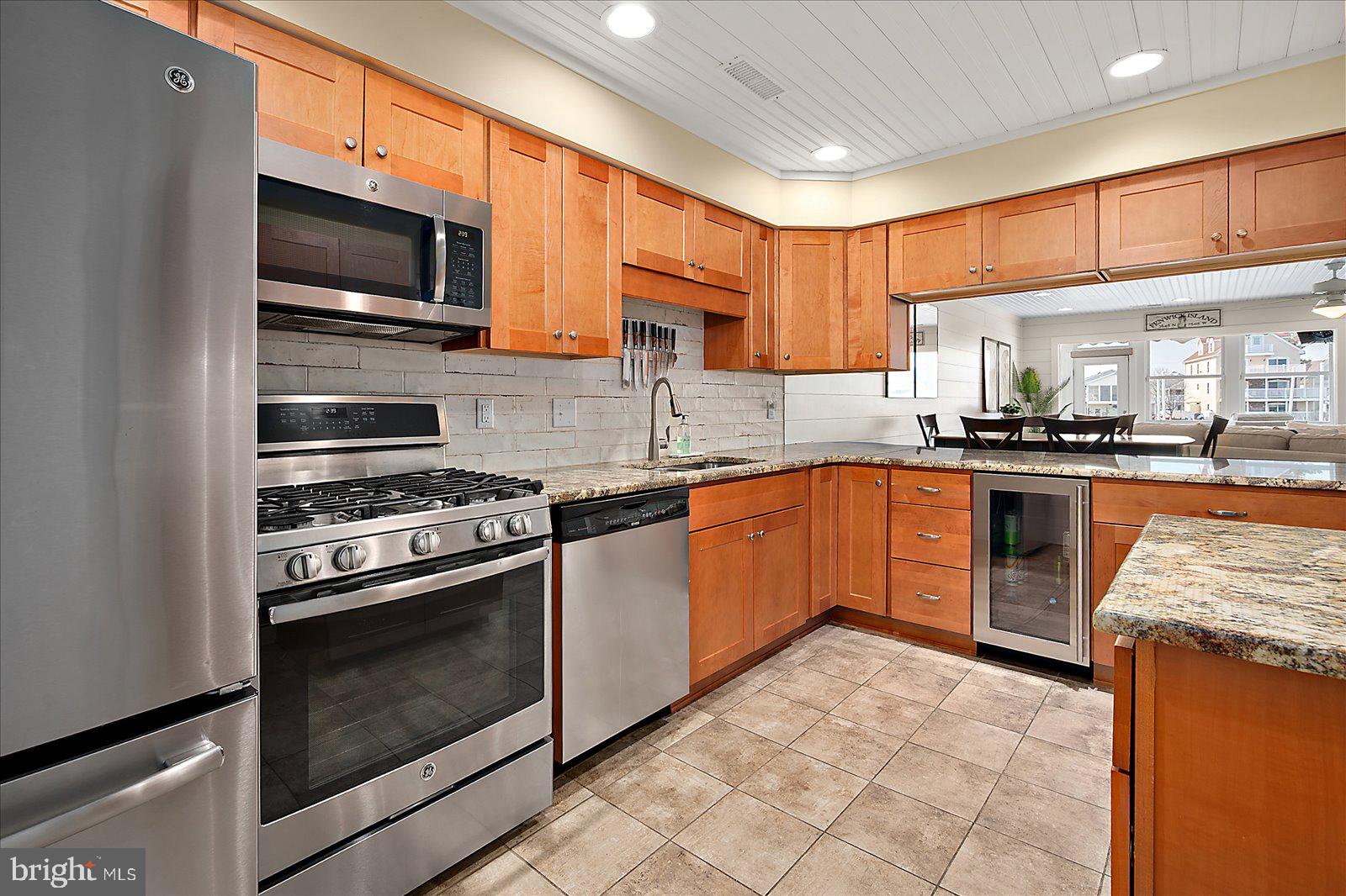 CAINE WOODS - Residential