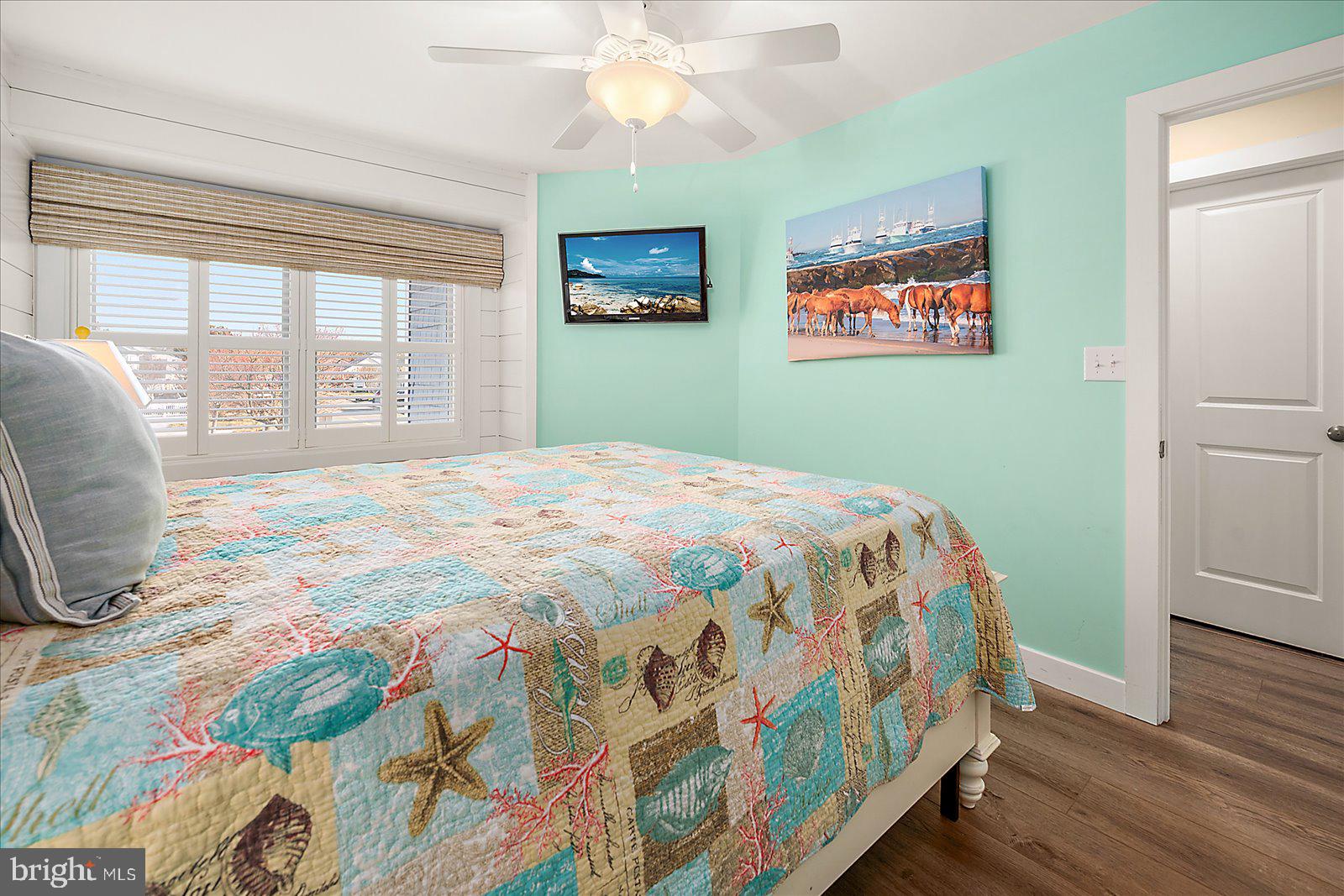 CAINE WOODS - Residential