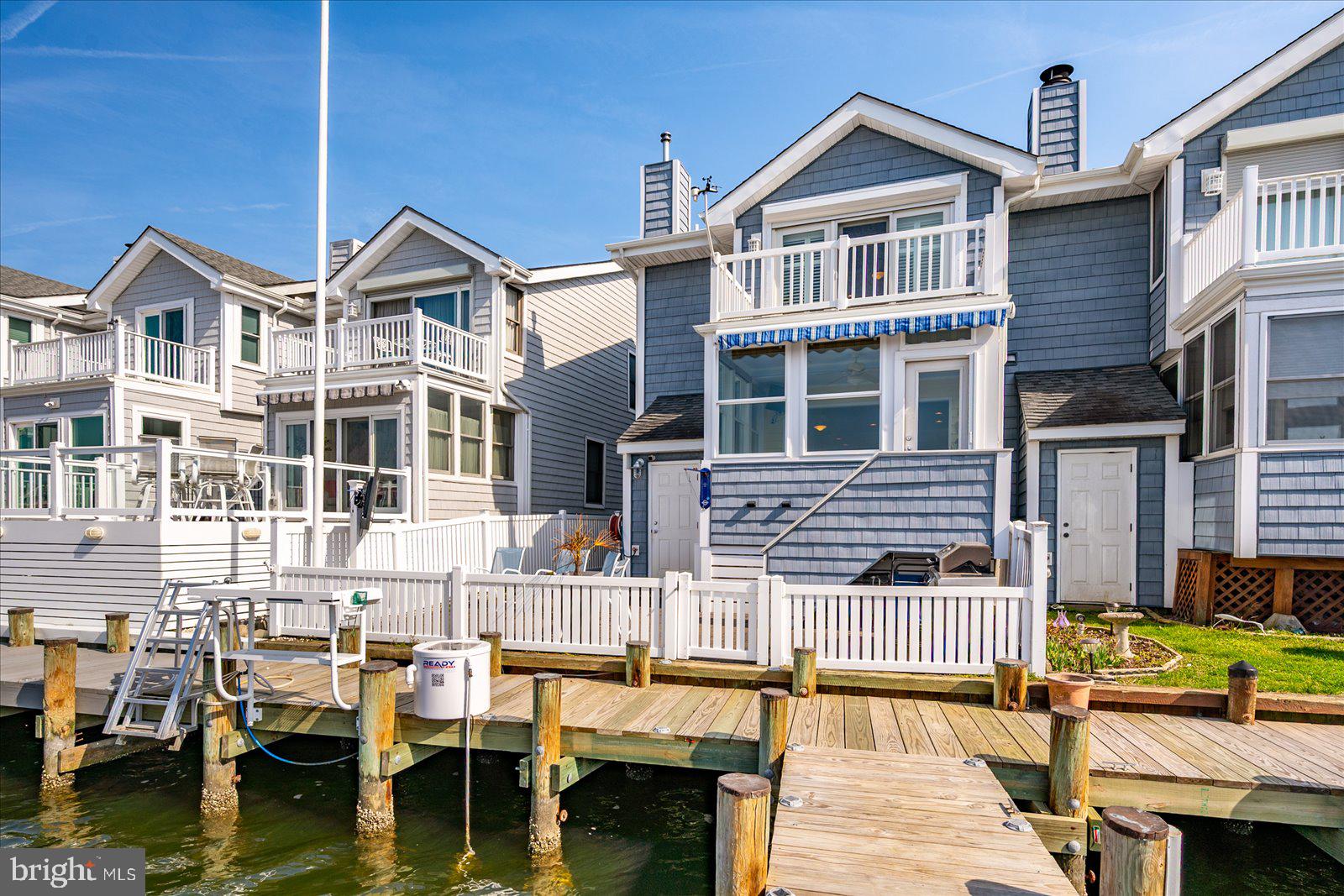 CAINE WOODS - Residential