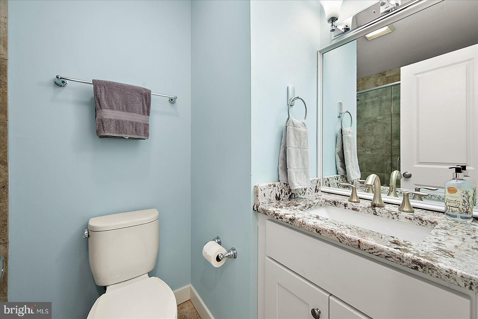 CAINE WOODS - Residential