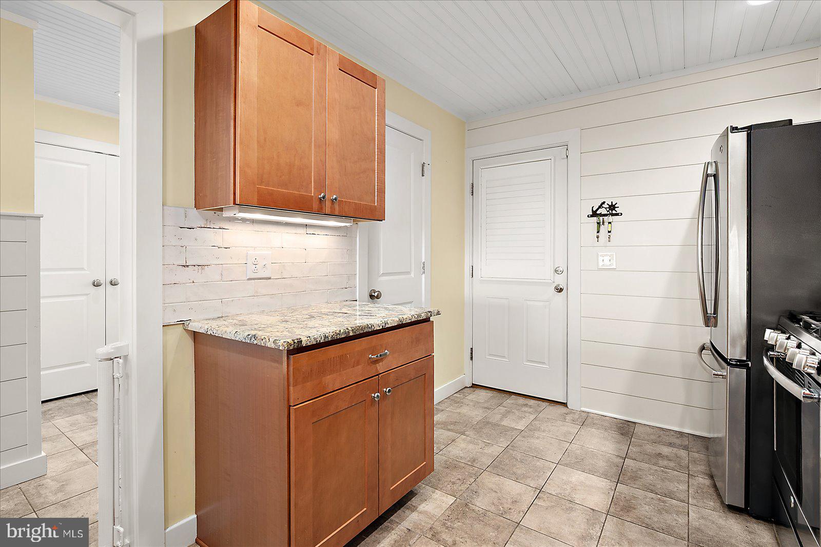 CAINE WOODS - Residential