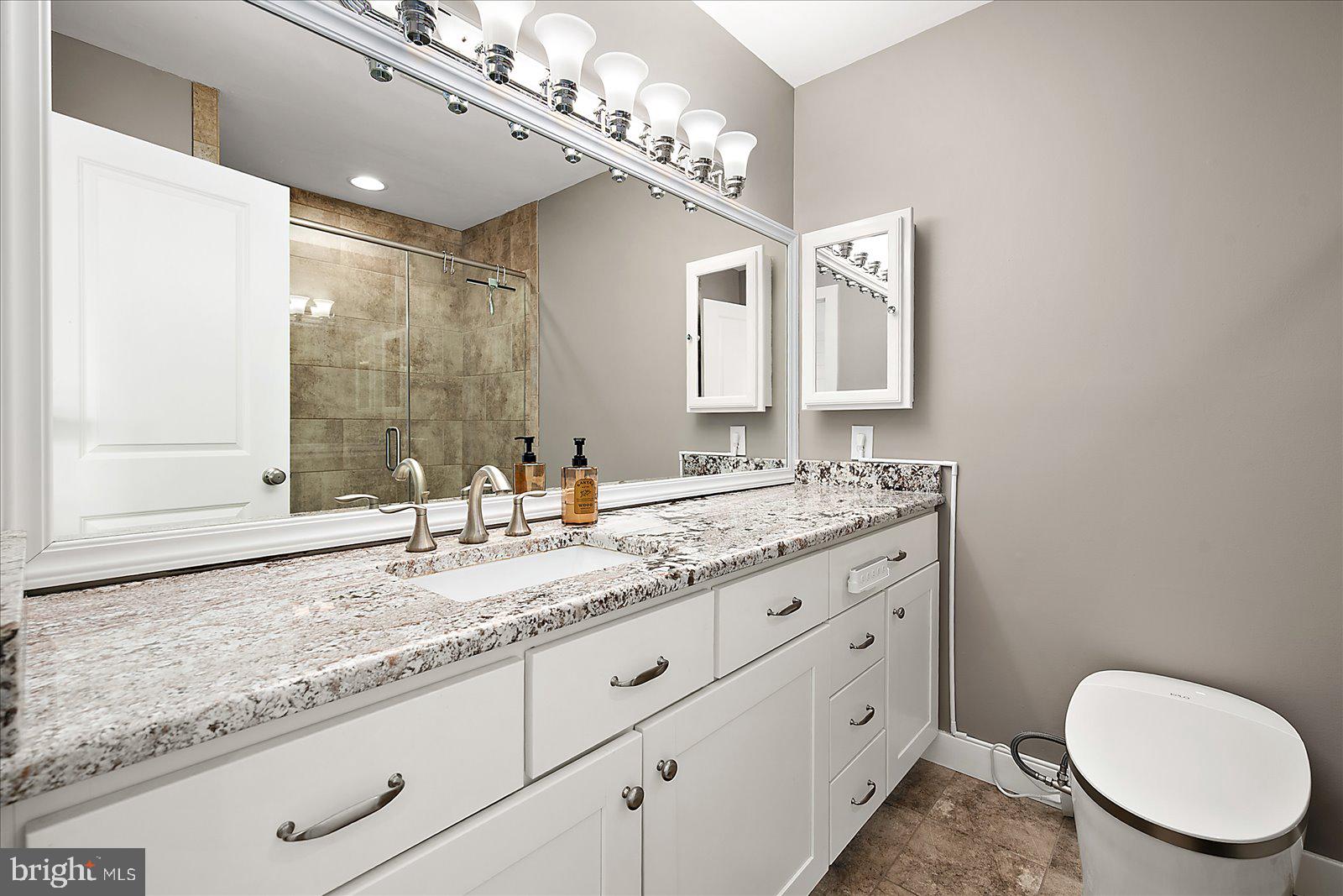 CAINE WOODS - Residential