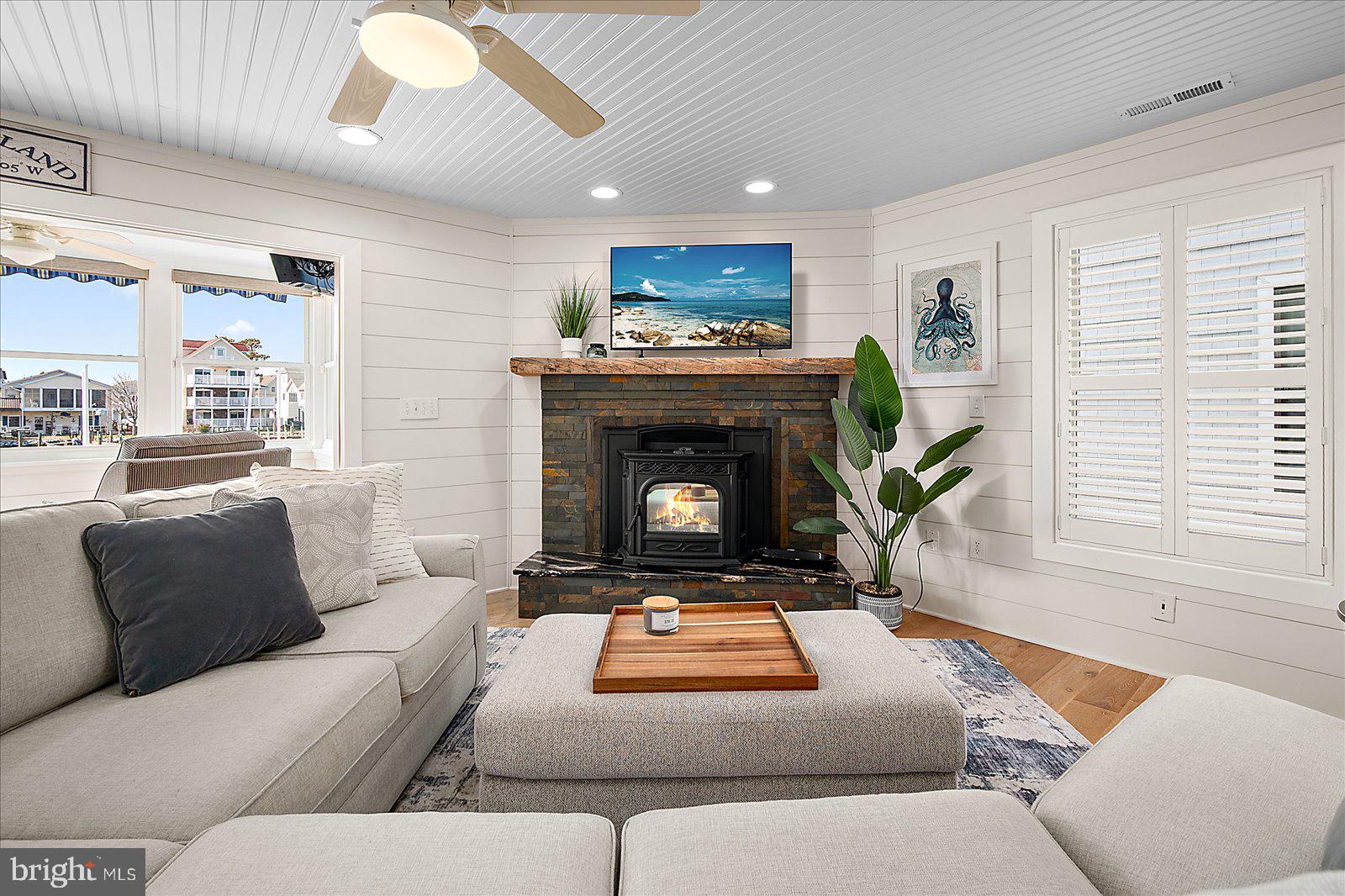 CAINE WOODS - Residential