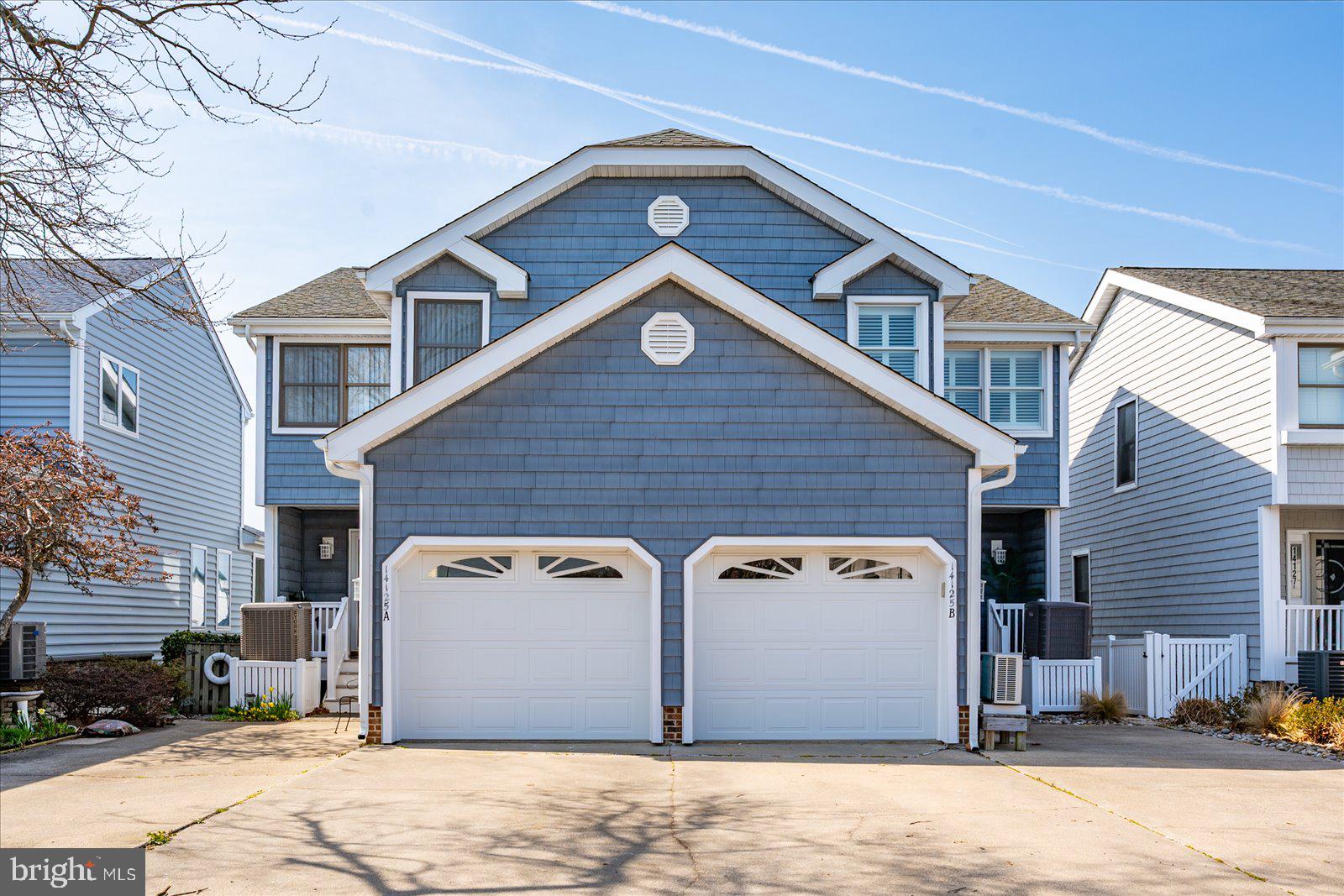 14125 CAINE STABLE ROAD B