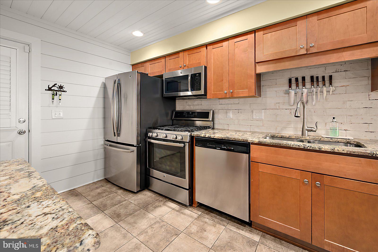 CAINE WOODS - Residential