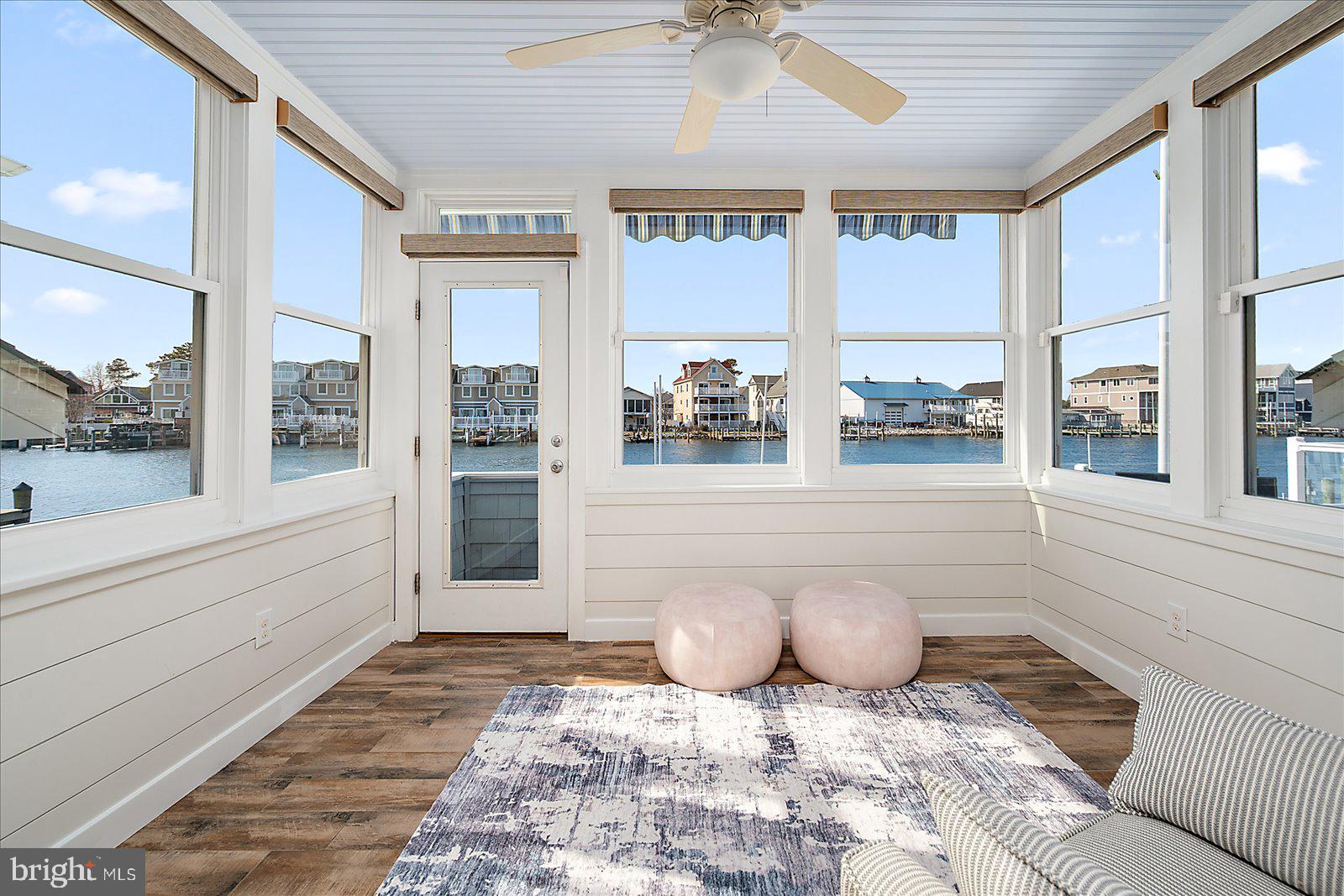 CAINE WOODS - Residential