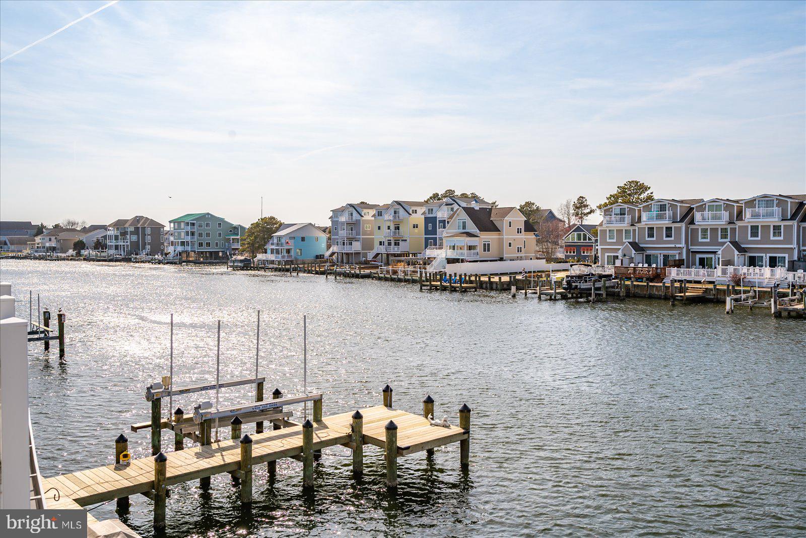 CAINE WOODS - Residential