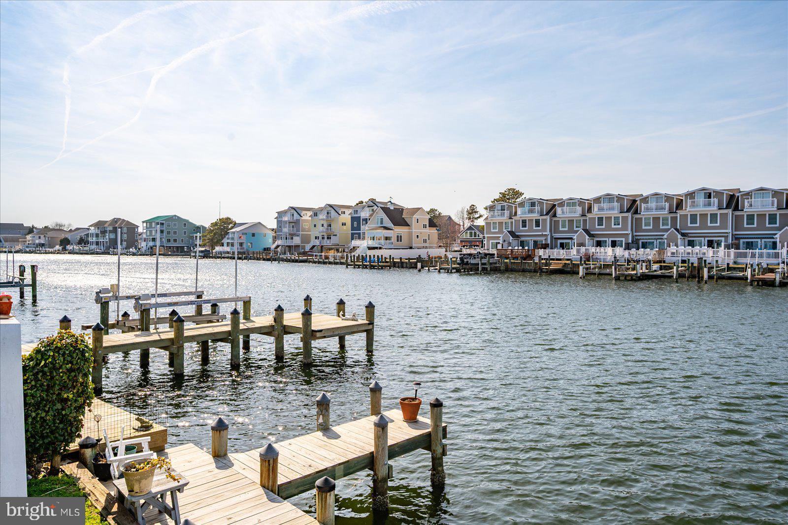 CAINE WOODS - Residential