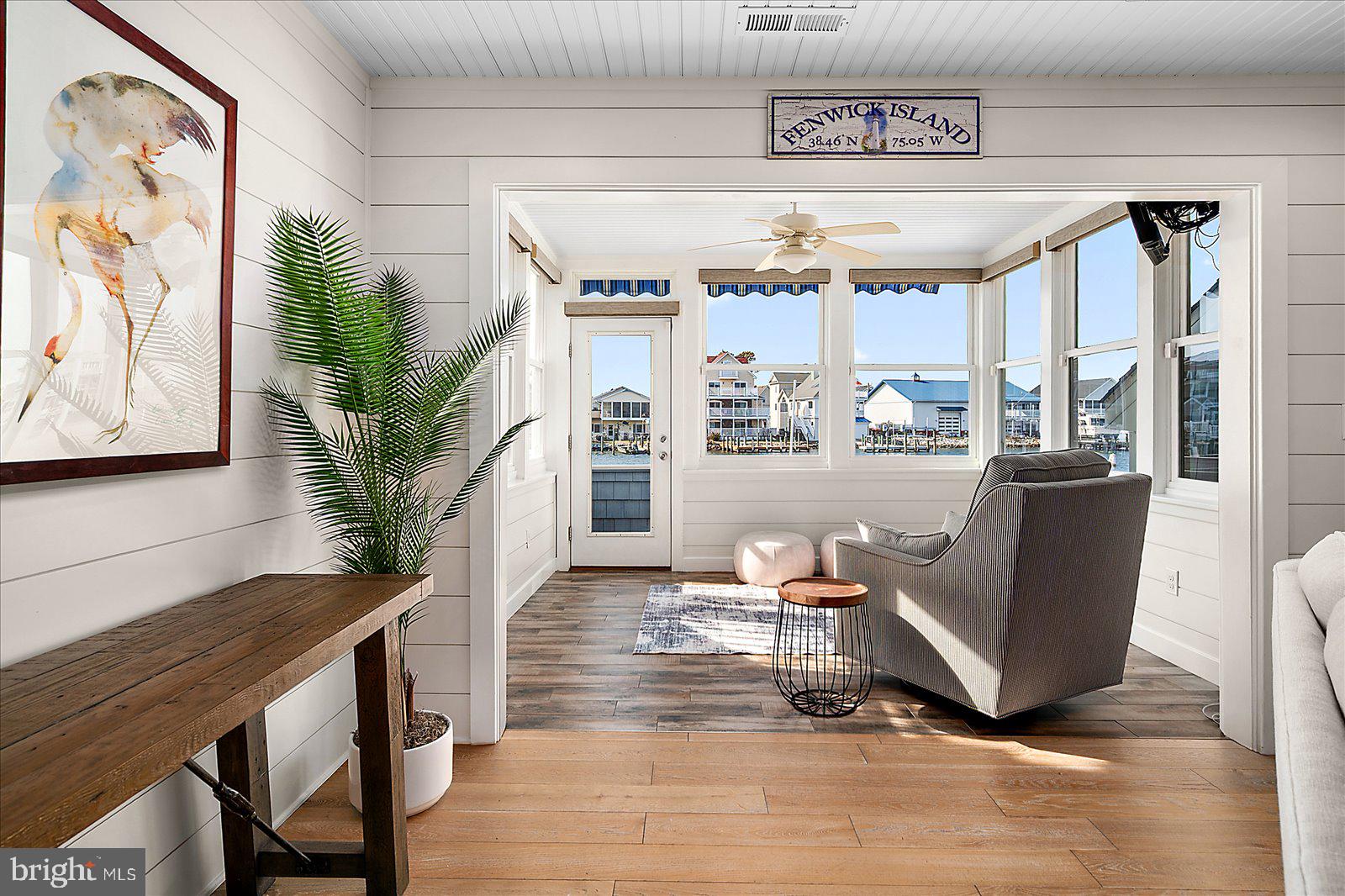 CAINE WOODS - Residential