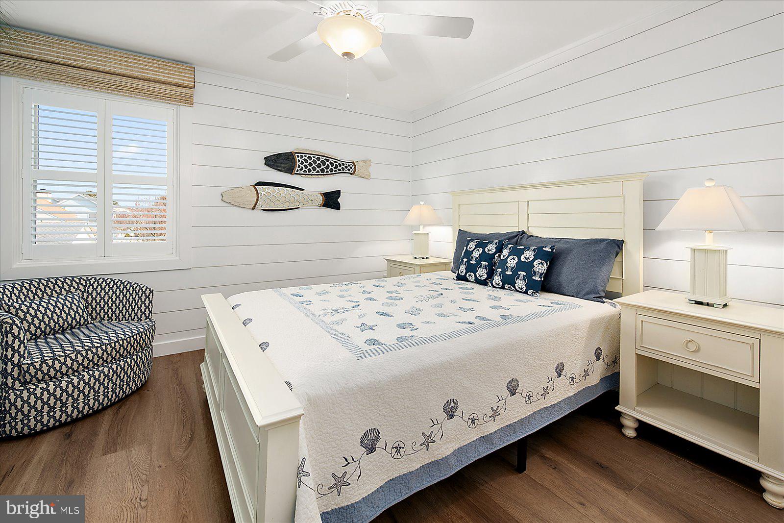 CAINE WOODS - Residential