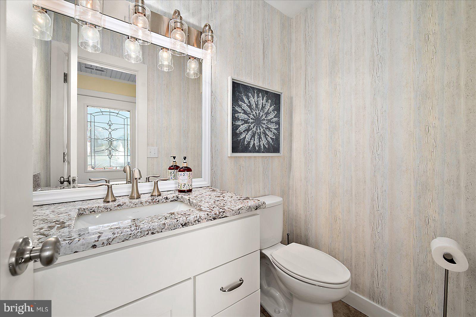 CAINE WOODS - Residential