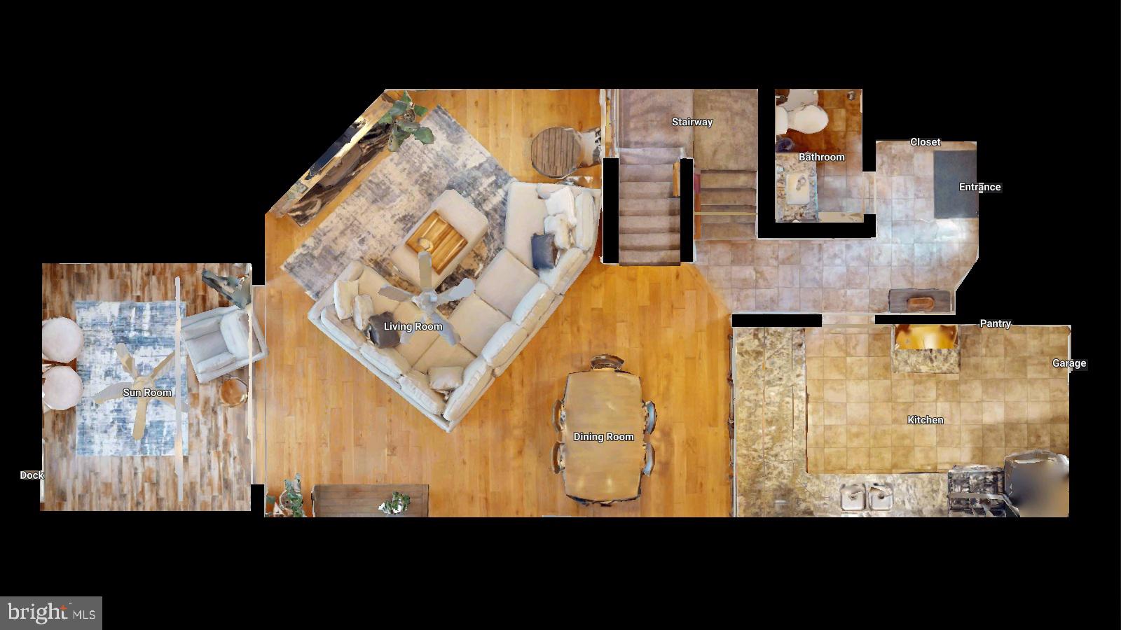 CAINE WOODS - Residential