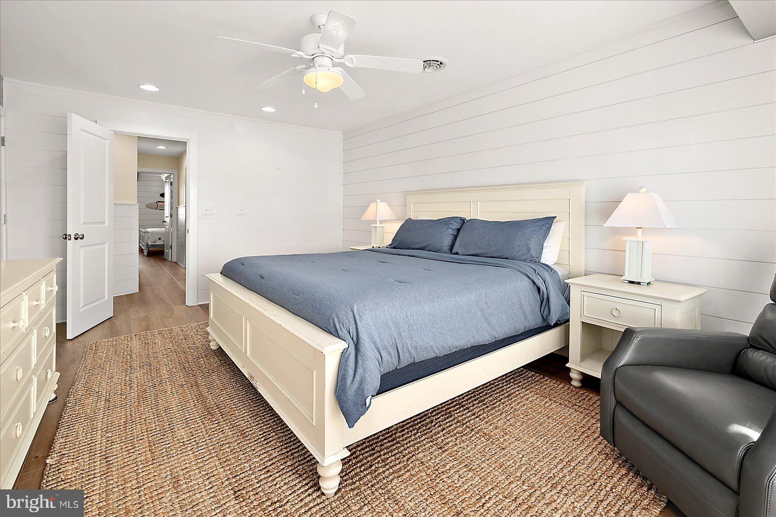 CAINE WOODS - Residential