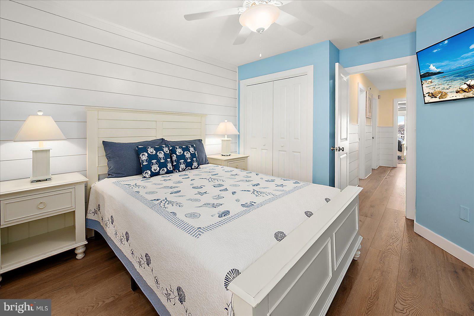 CAINE WOODS - Residential