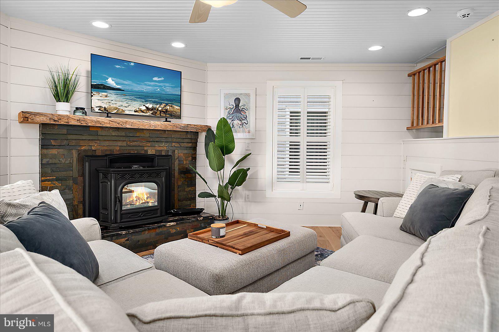 CAINE WOODS - Residential