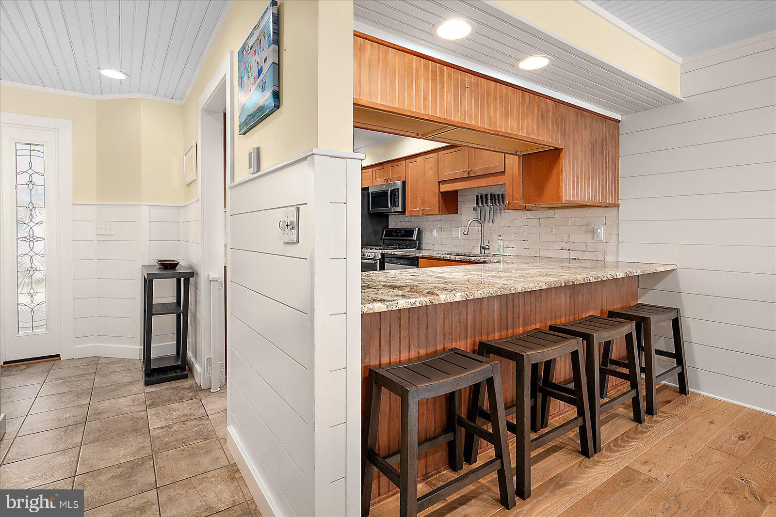 CAINE WOODS - Residential