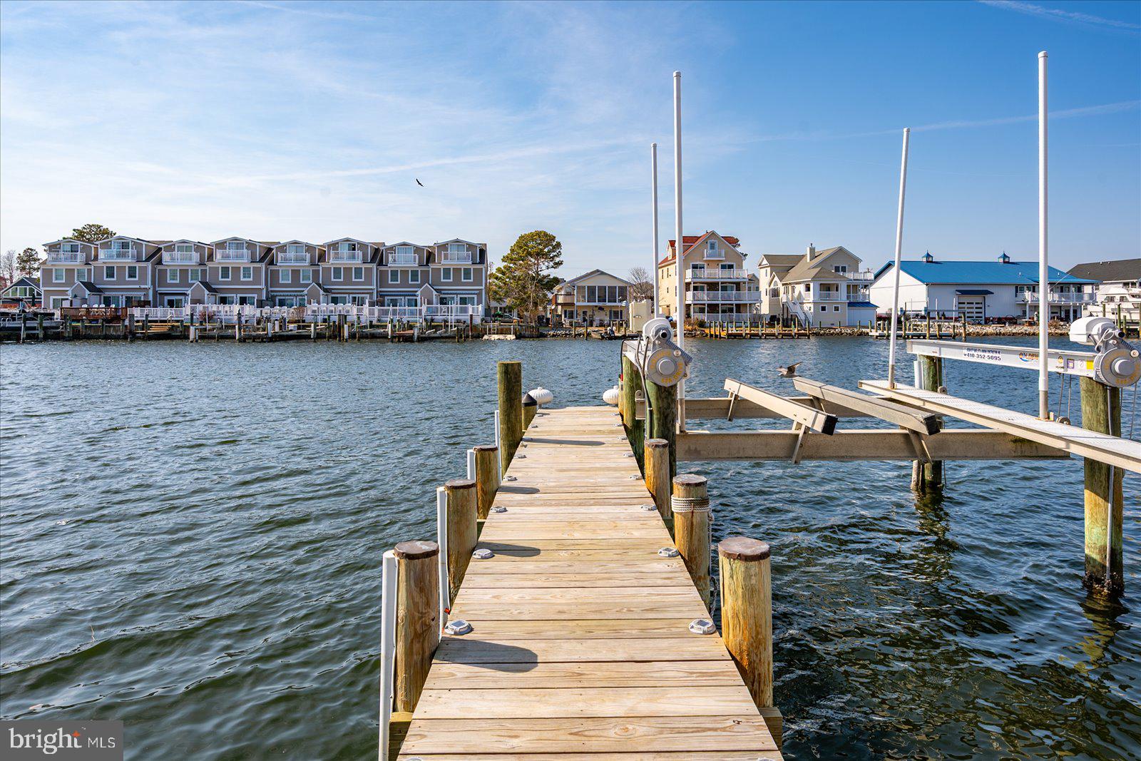 CAINE WOODS - Residential