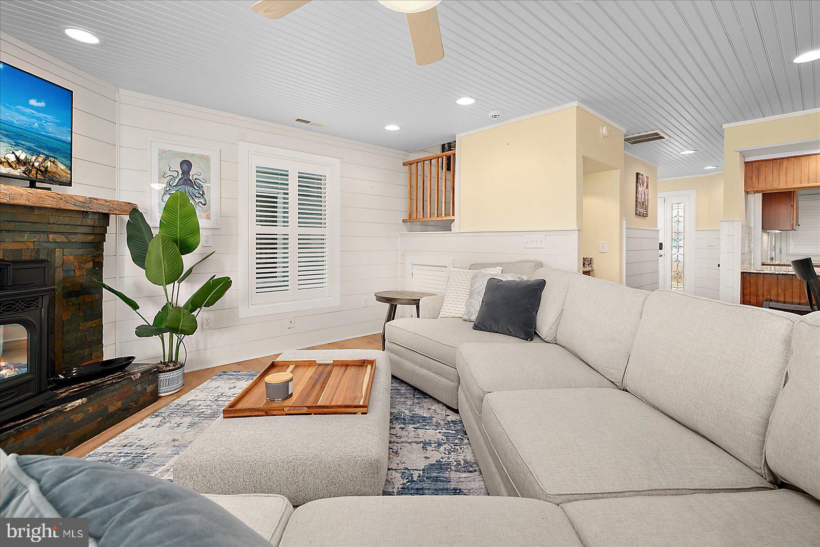 CAINE WOODS - Residential