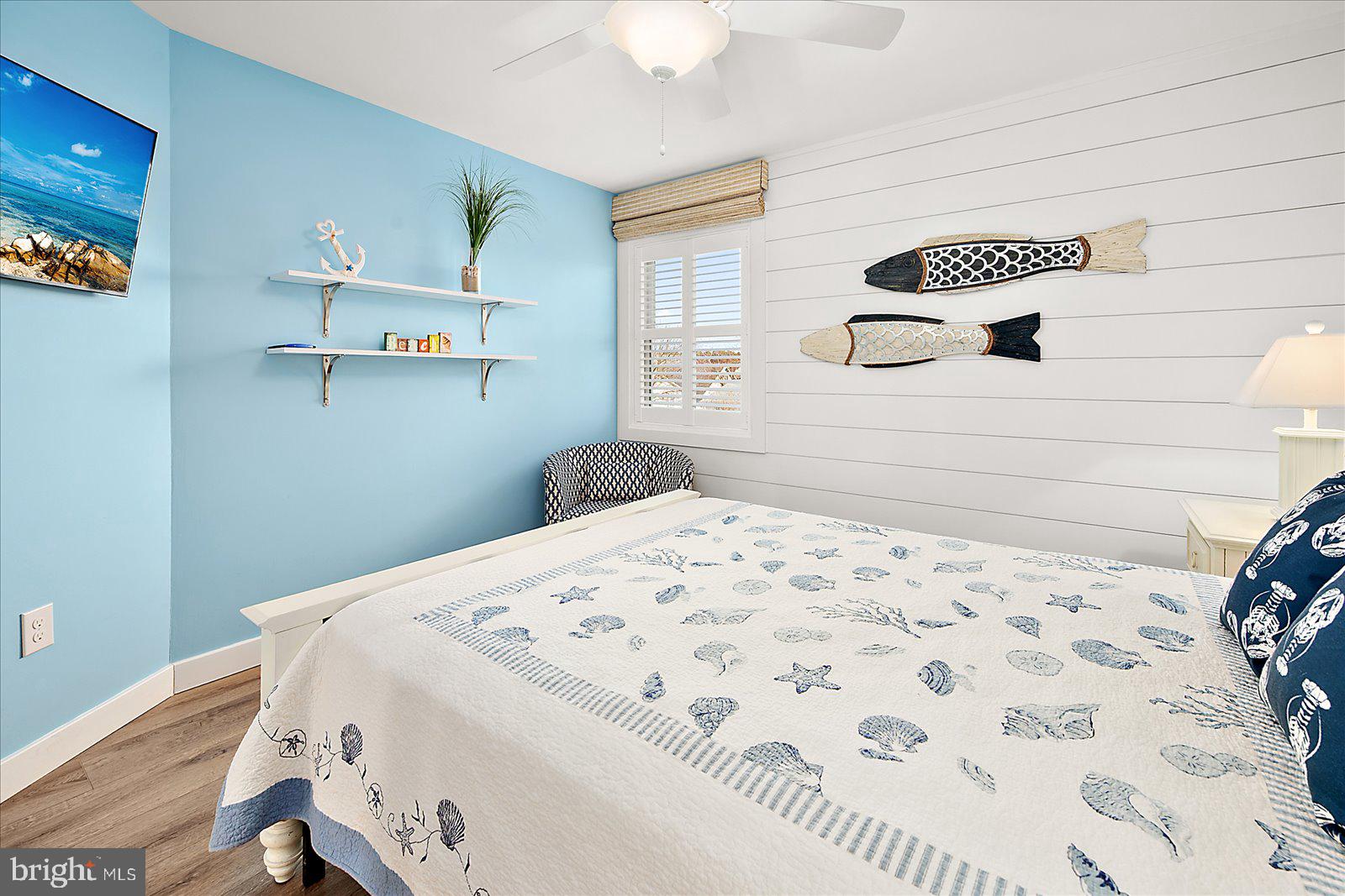 CAINE WOODS - Residential