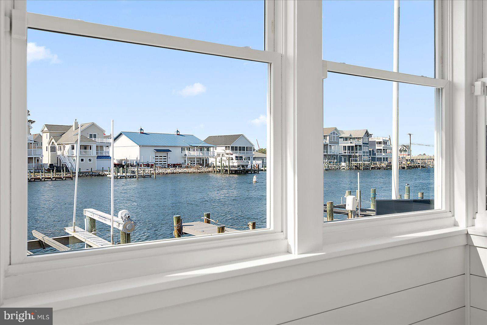 CAINE WOODS - Residential