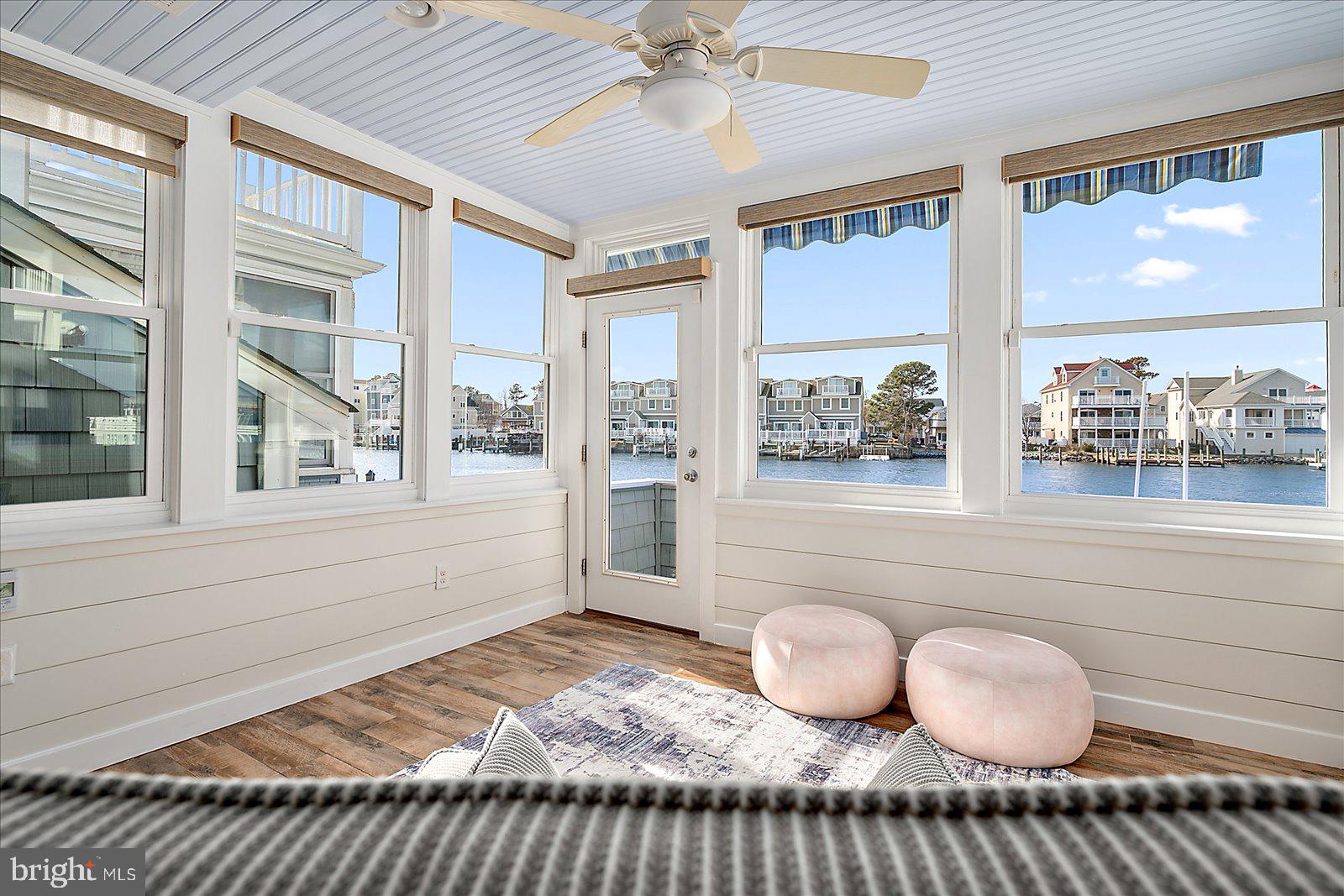 CAINE WOODS - Residential