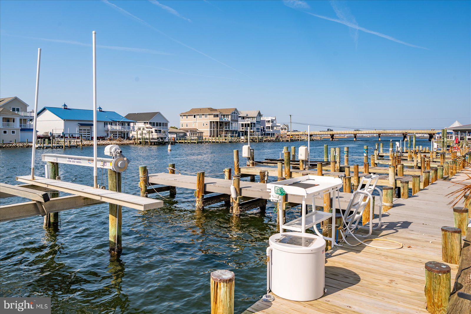 CAINE WOODS - Residential