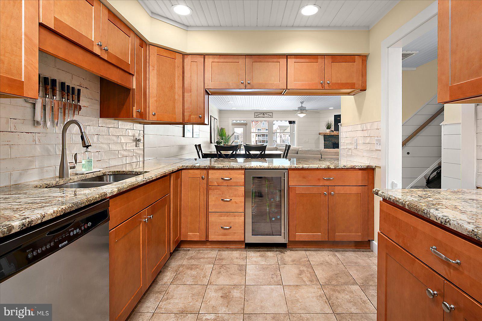 CAINE WOODS - Residential