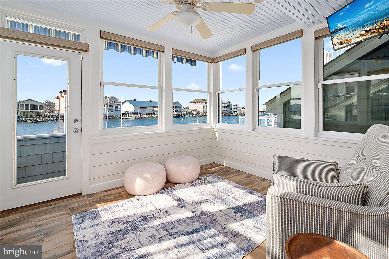 CAINE WOODS - Residential