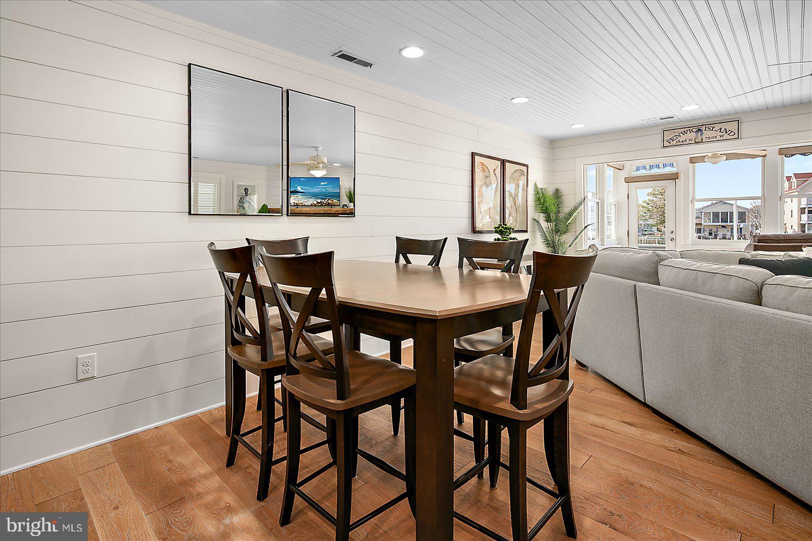 CAINE WOODS - Residential