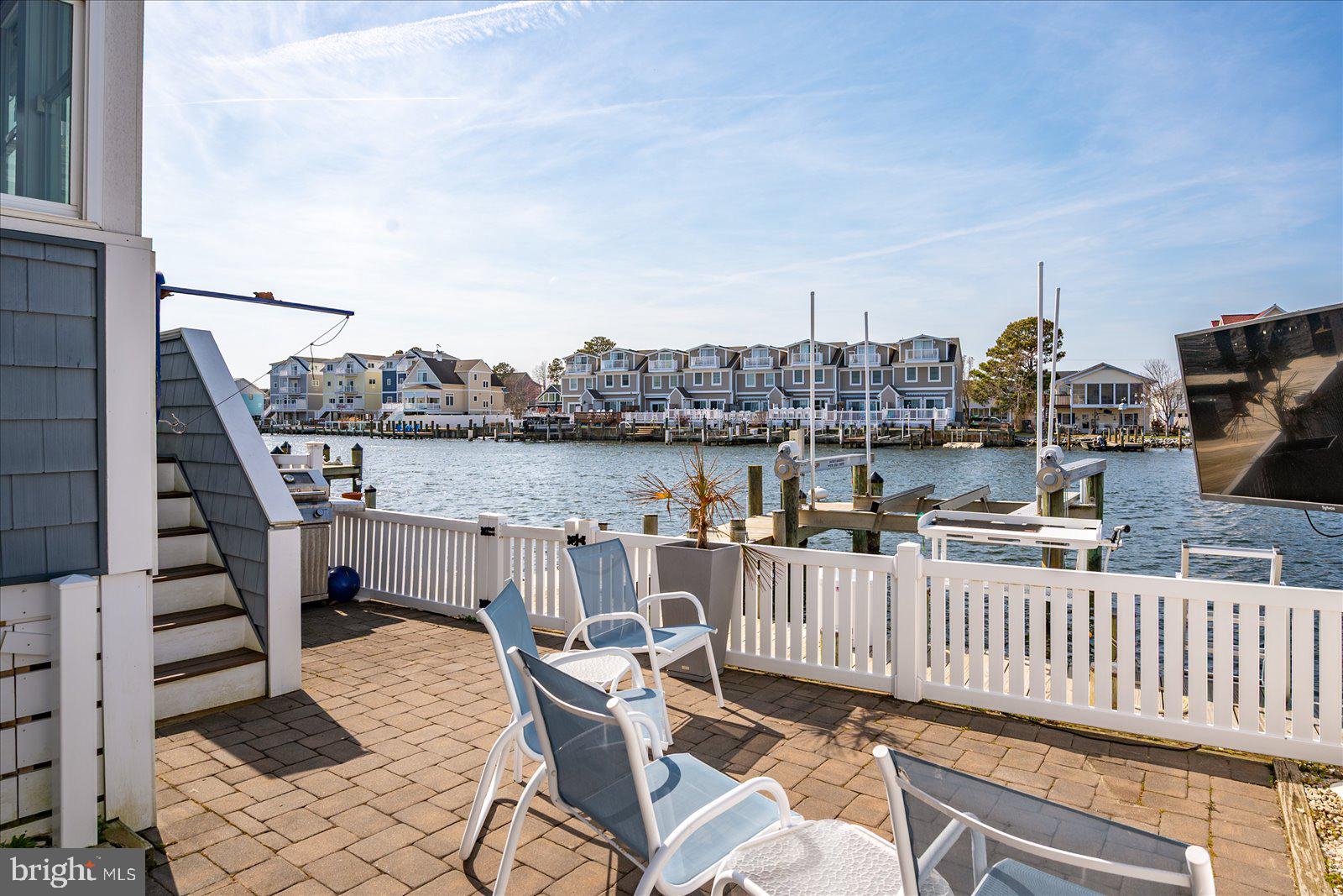 CAINE WOODS - Residential