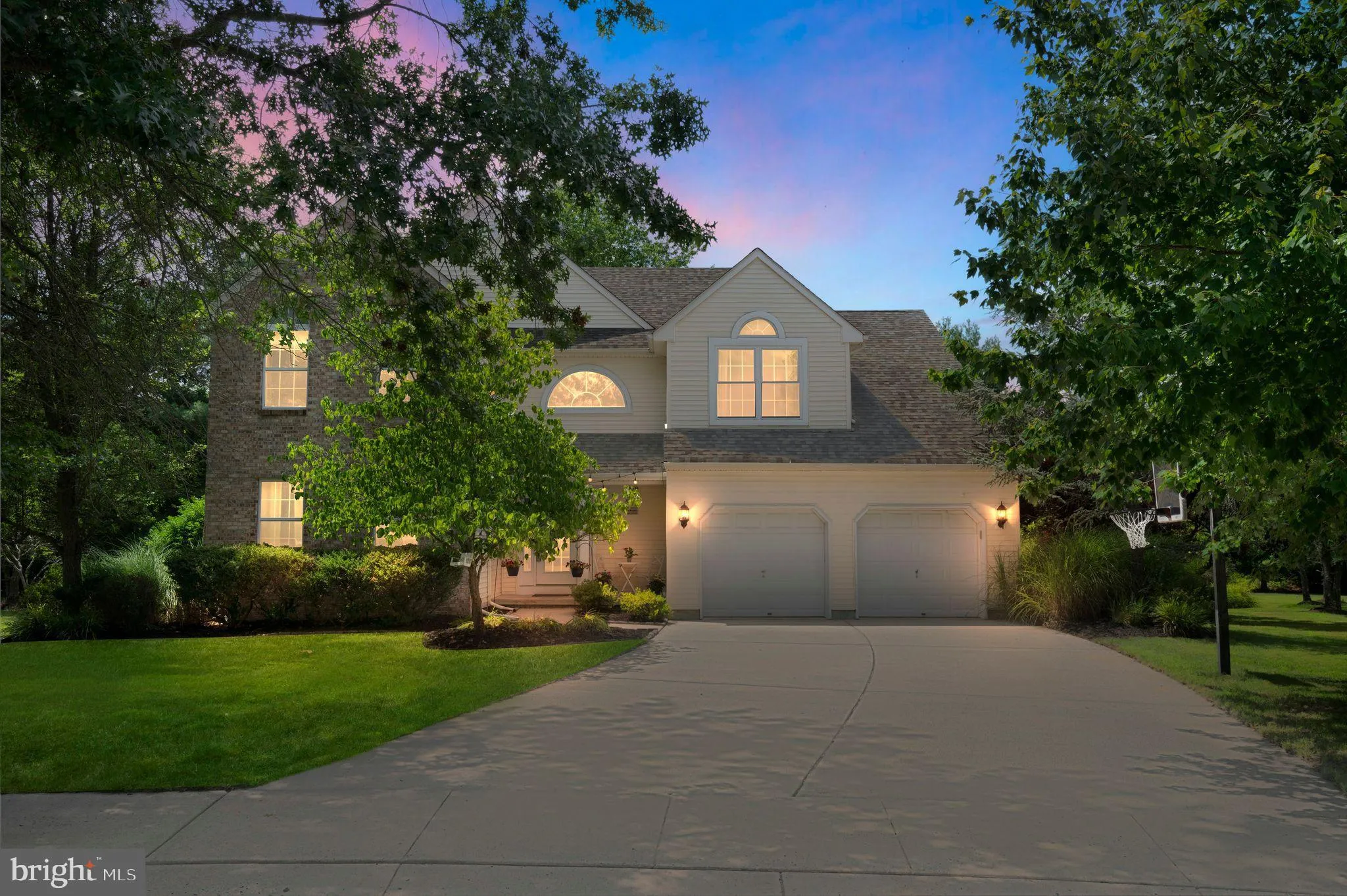 Medford, New Jersey 08055, United States, 4 Bedrooms Bedrooms, ,3 BathroomsBathrooms,Residential,Active,179348