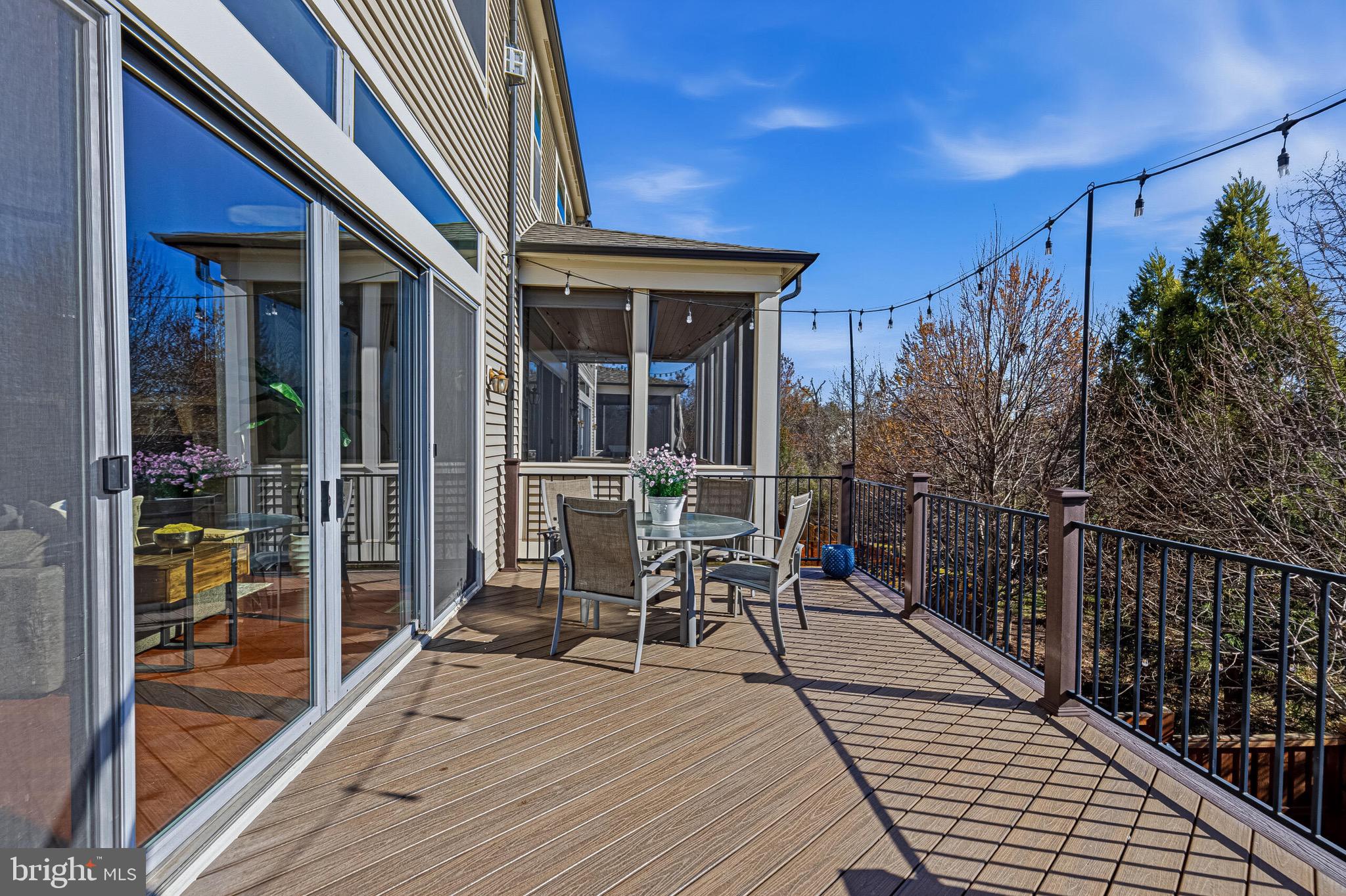 BRAMBLETON - Residential