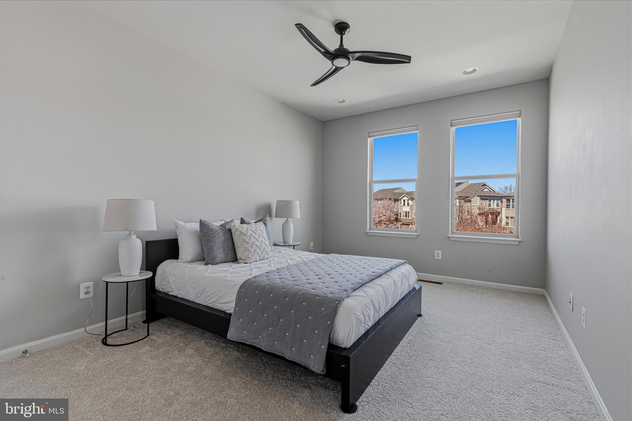 BRAMBLETON - Residential