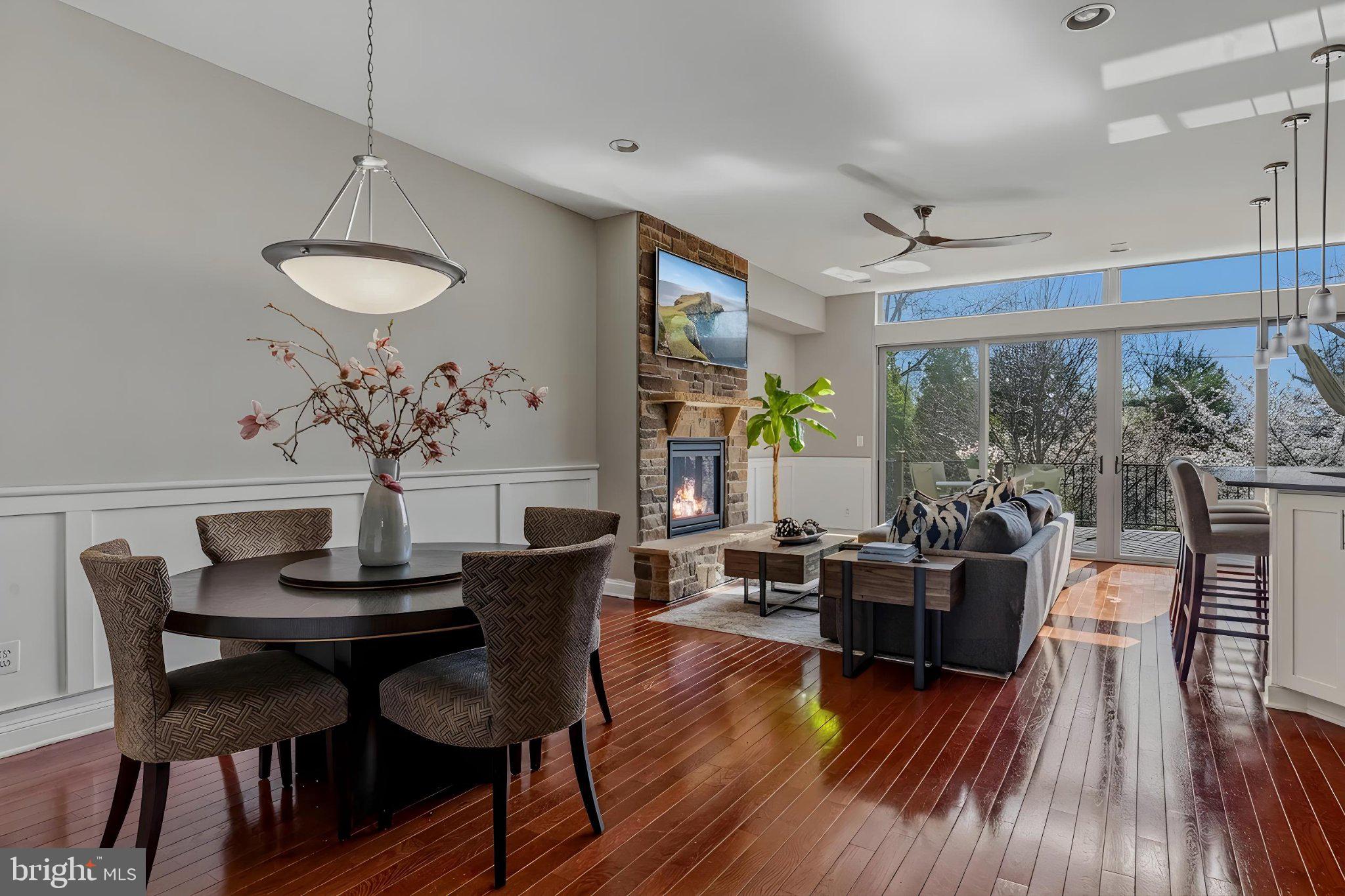 BRAMBLETON - Residential