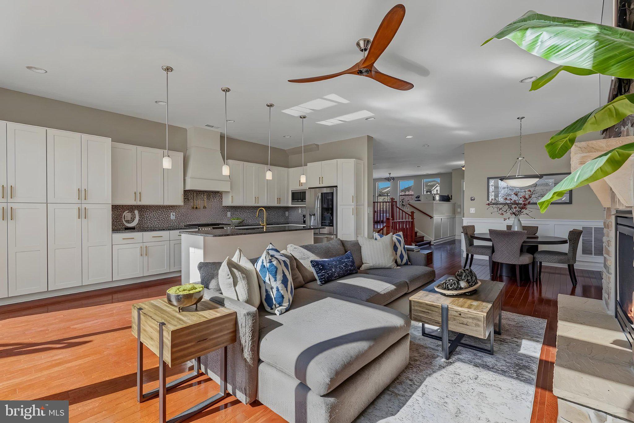 BRAMBLETON - Residential