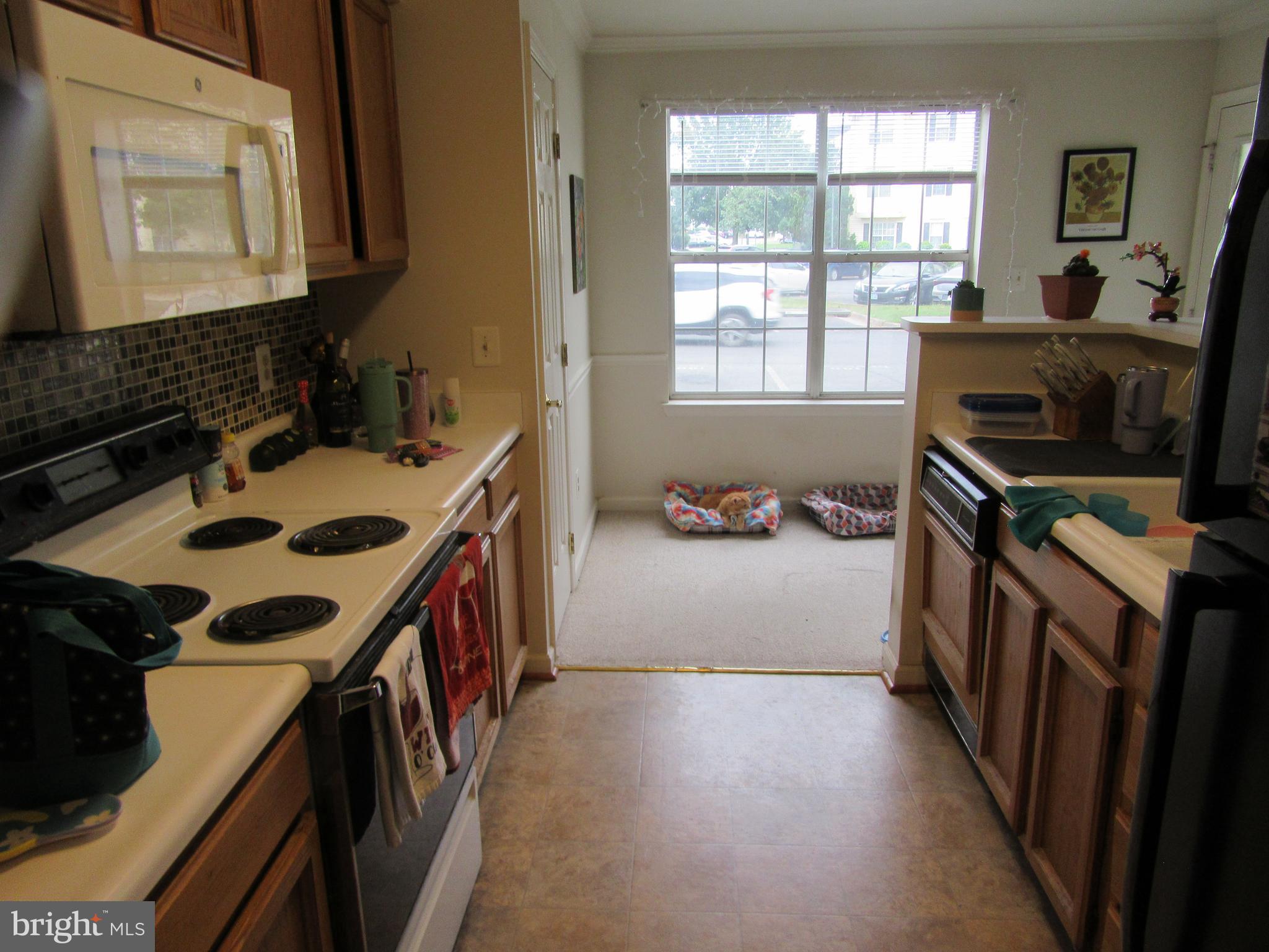 STRATFORD CONDOS - Residential Lease