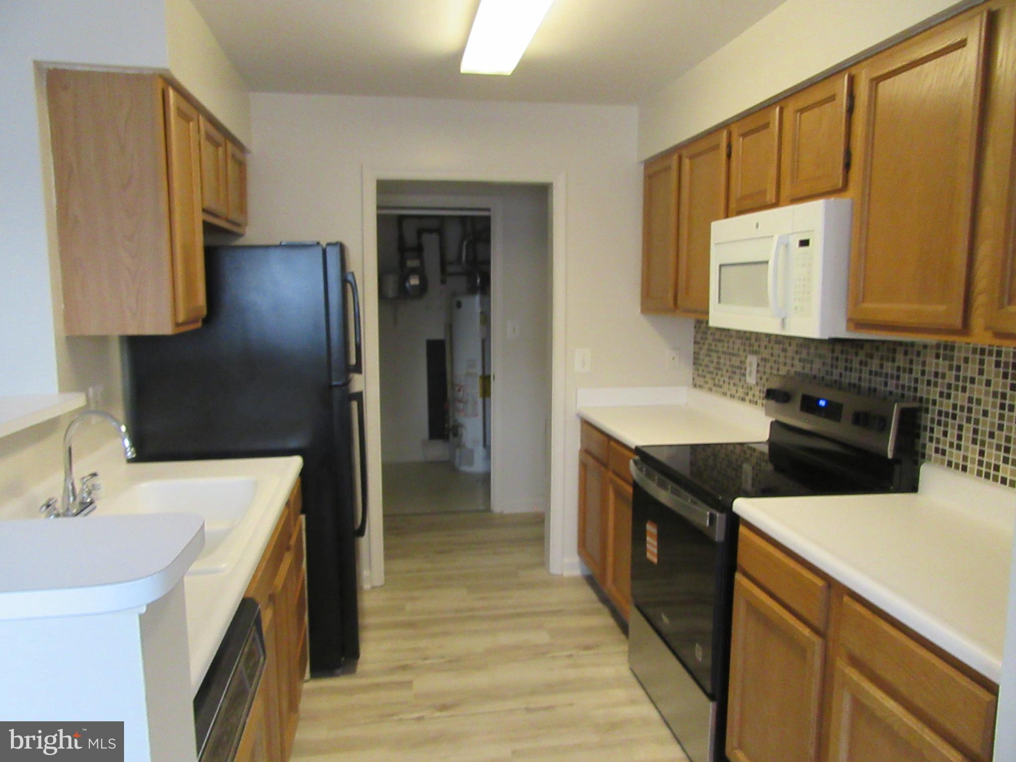 STRATFORD CONDOS - Residential Lease