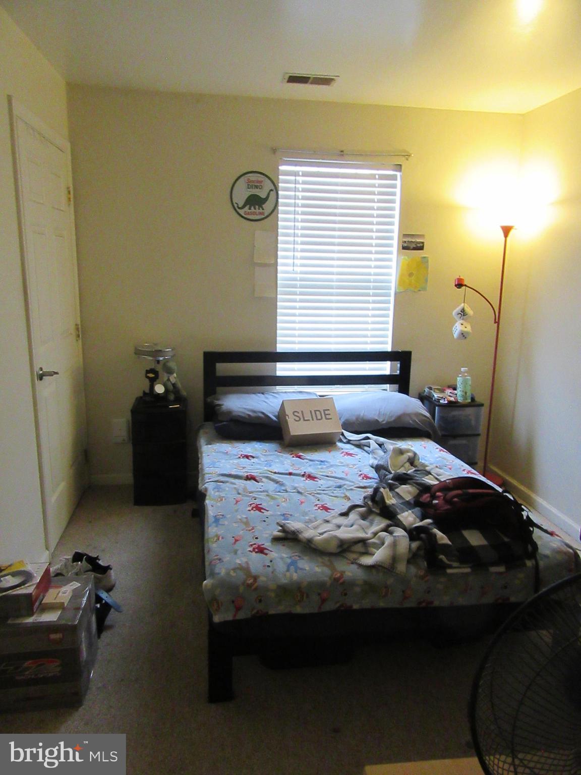 STRATFORD CONDOS - Residential Lease