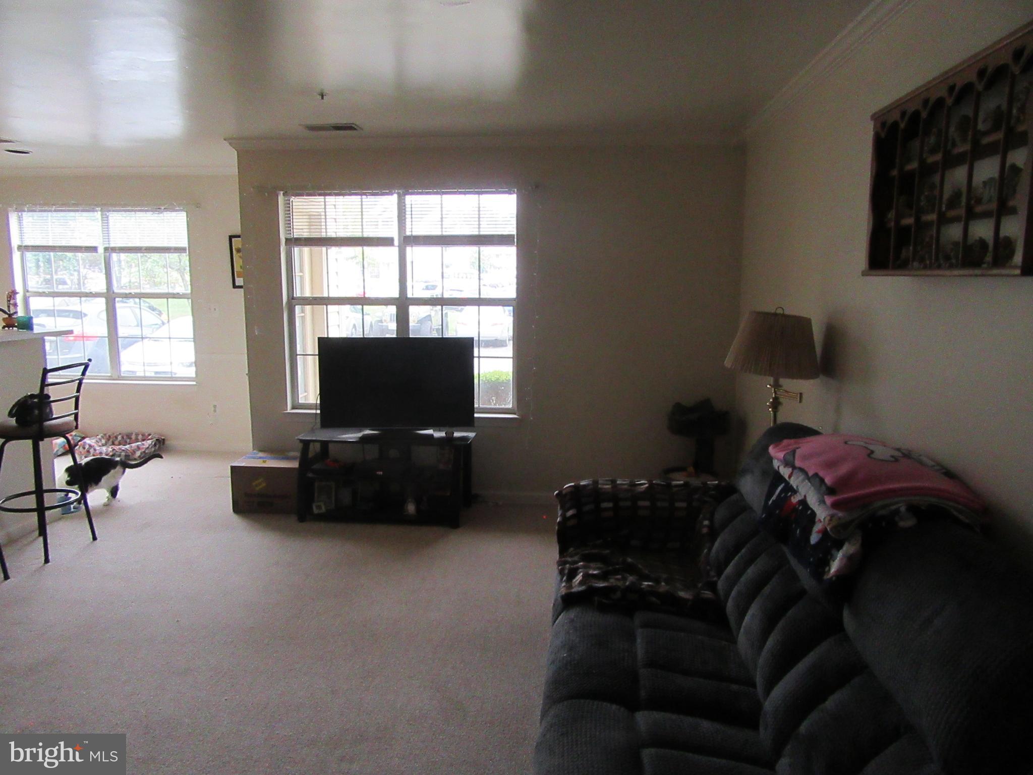 STRATFORD CONDOS - Residential Lease