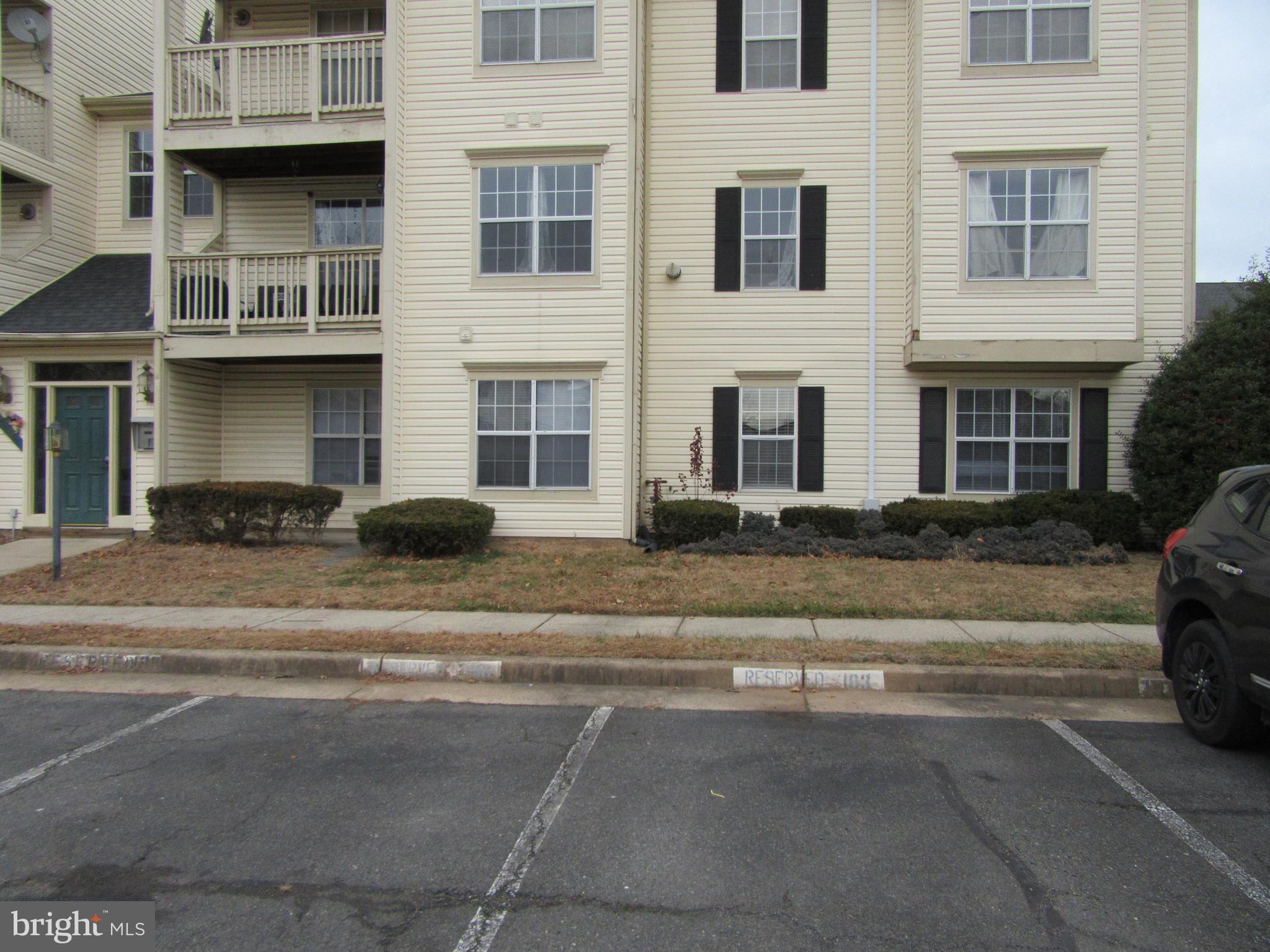 STRATFORD CONDOS - Residential Lease